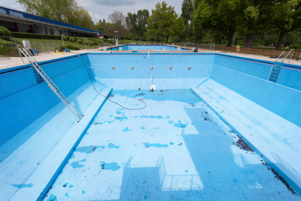 Best Flood damage cleanup  in Minster, OH